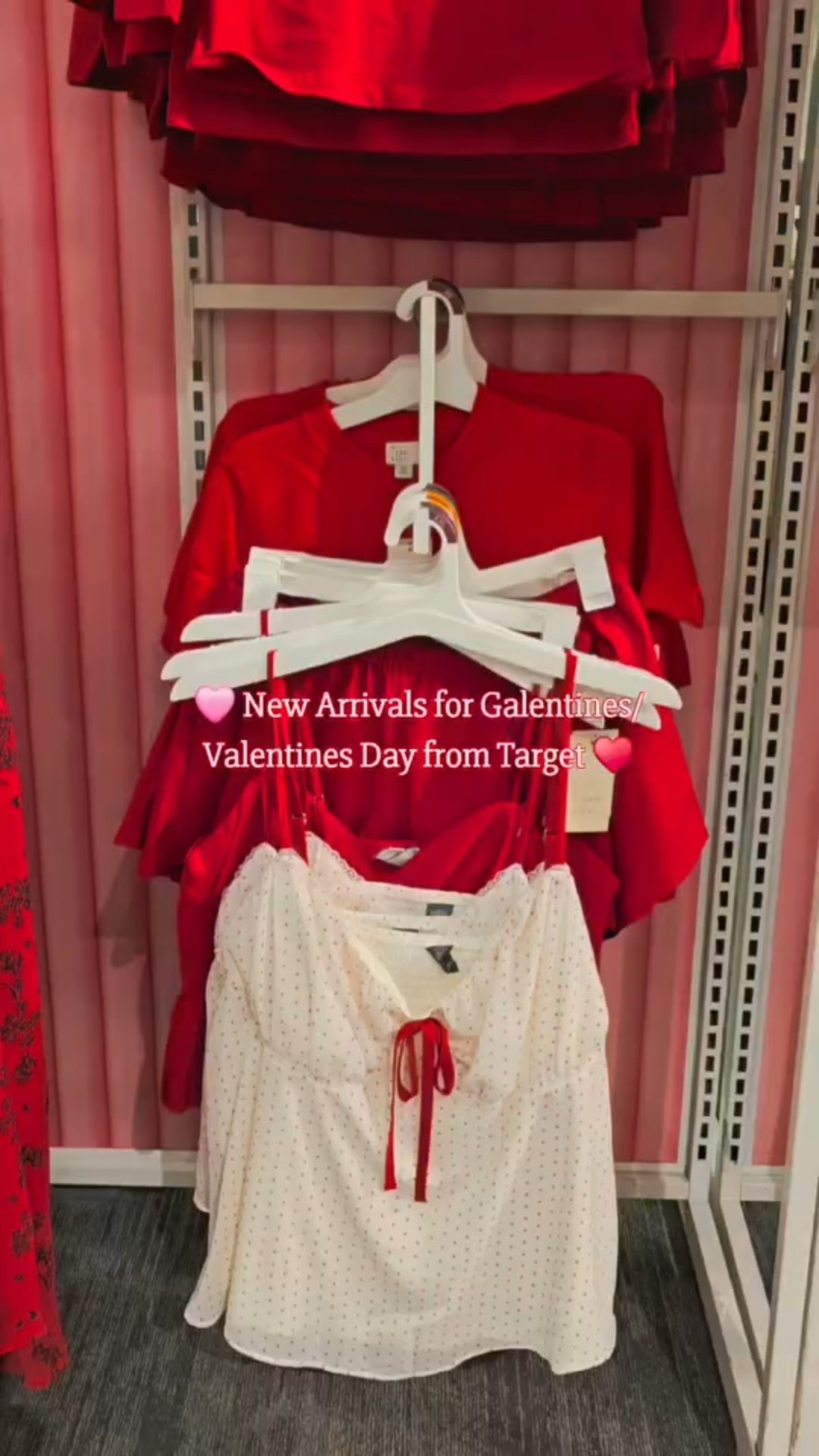 Target Galentines/Valentines Day collection @target 

#ltkpetite #ltkmidsize #ltkvalentineootd



#LTKValentine #LTKgrwm #LTKootd