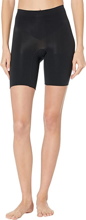 SPANX Shapewear for Women Tummy Control Power Short (Regular and Plus Size) | Amazon (US)