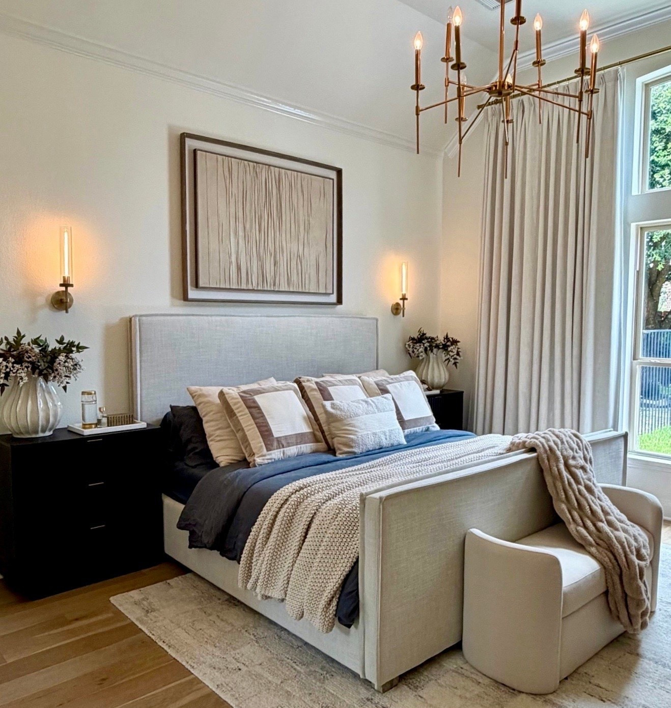 Wayfair Summer markdowns ends tonight✨

Bed
Upholstered bed
Bedroom

#LTKHome