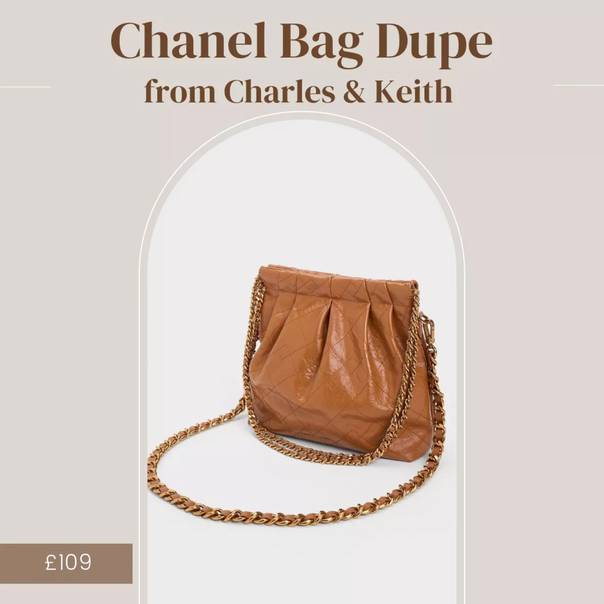 DUPE women's shopping bag mailer … curated on LTK