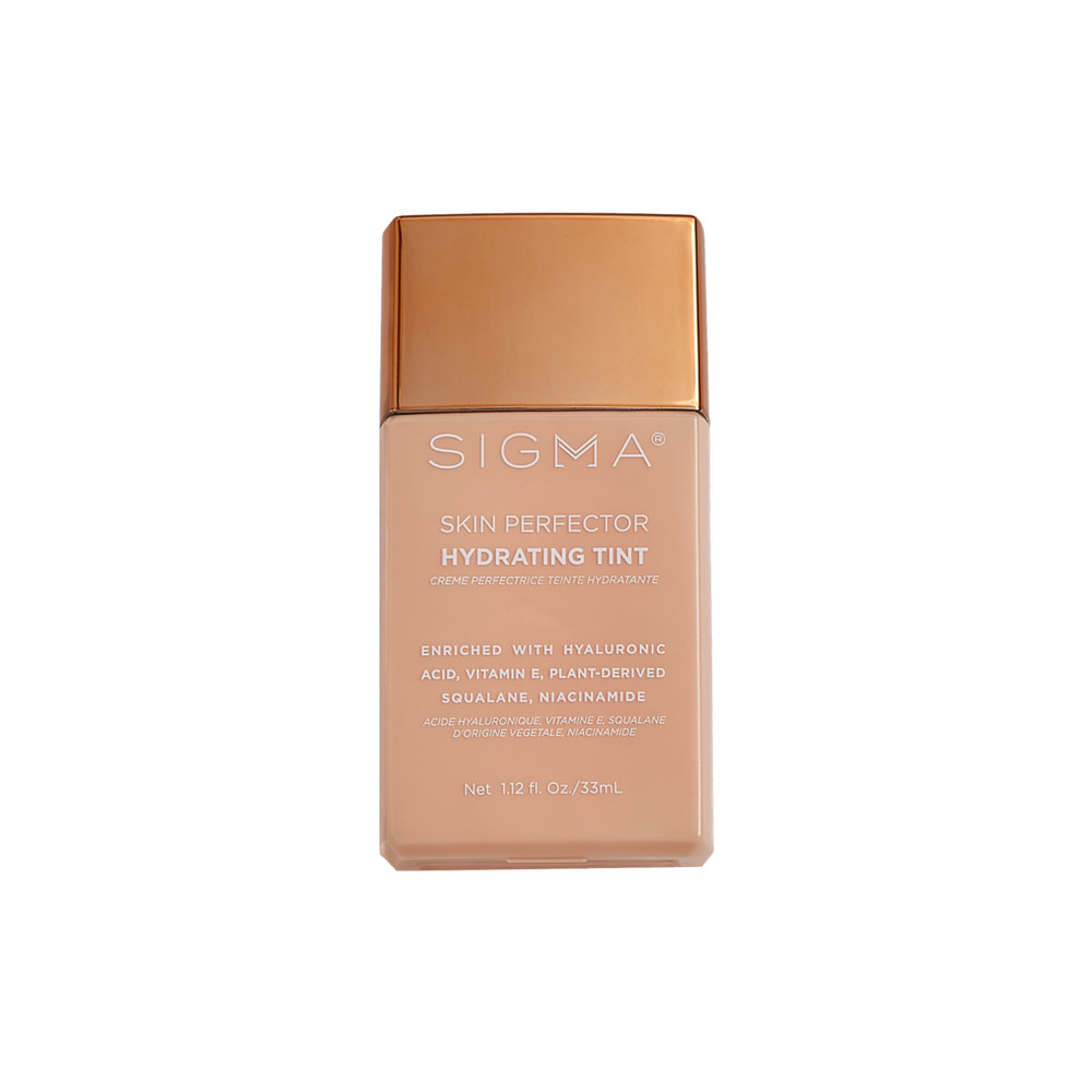 Sigma Beauty Skin Perfector Hydrating Tint - 4 - Medium Beige | Ulta