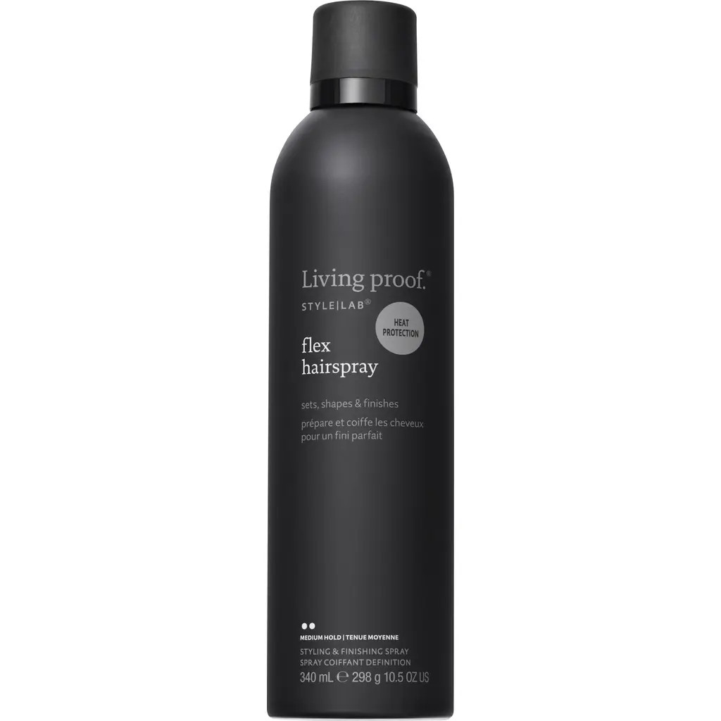Living proof® Style Lab Flex Hairspray at Nordstrom, Size 10.5 Oz | Nordstrom