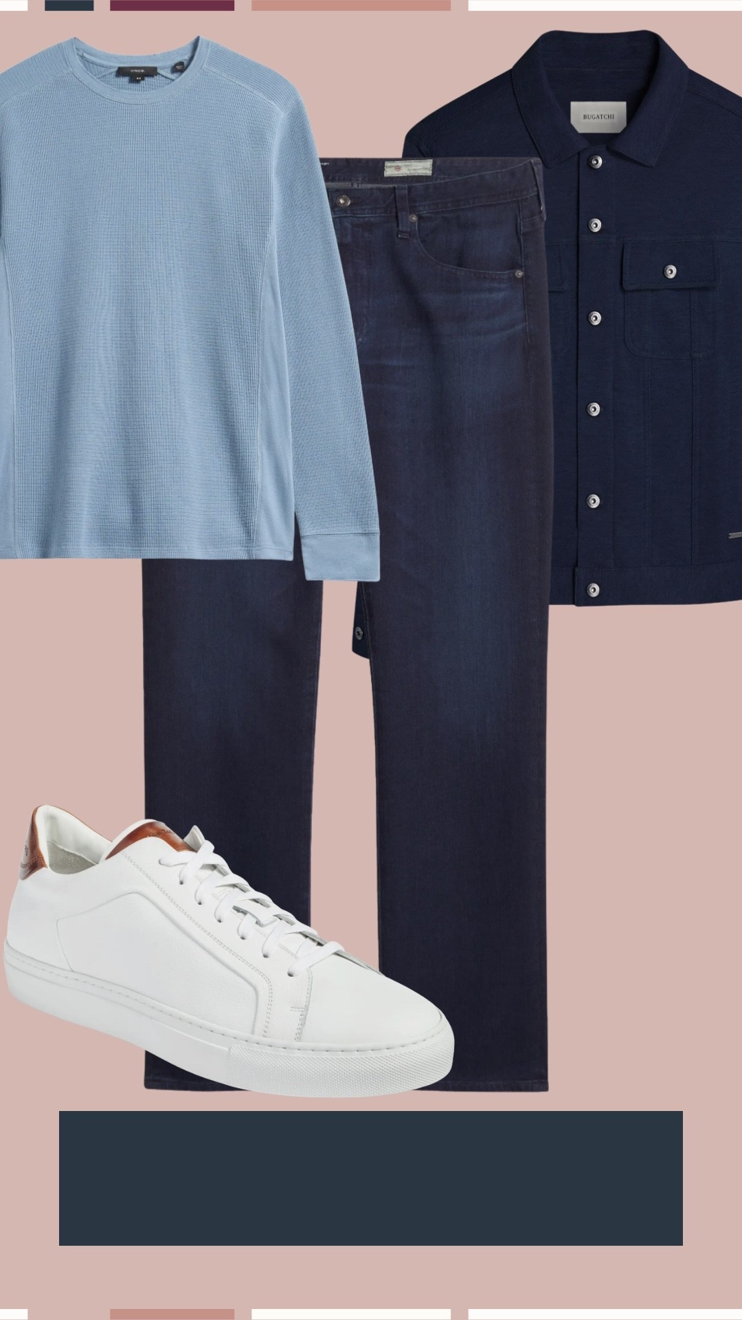 Check out some of our clients favorite pieces from November! We love featuring men’s clothing items to inspire you for the holidays. As a simple thermal under a cool jacket is a great fall and winter look for men..


#LTKHoliday #LTKMens #LTKSeasonal