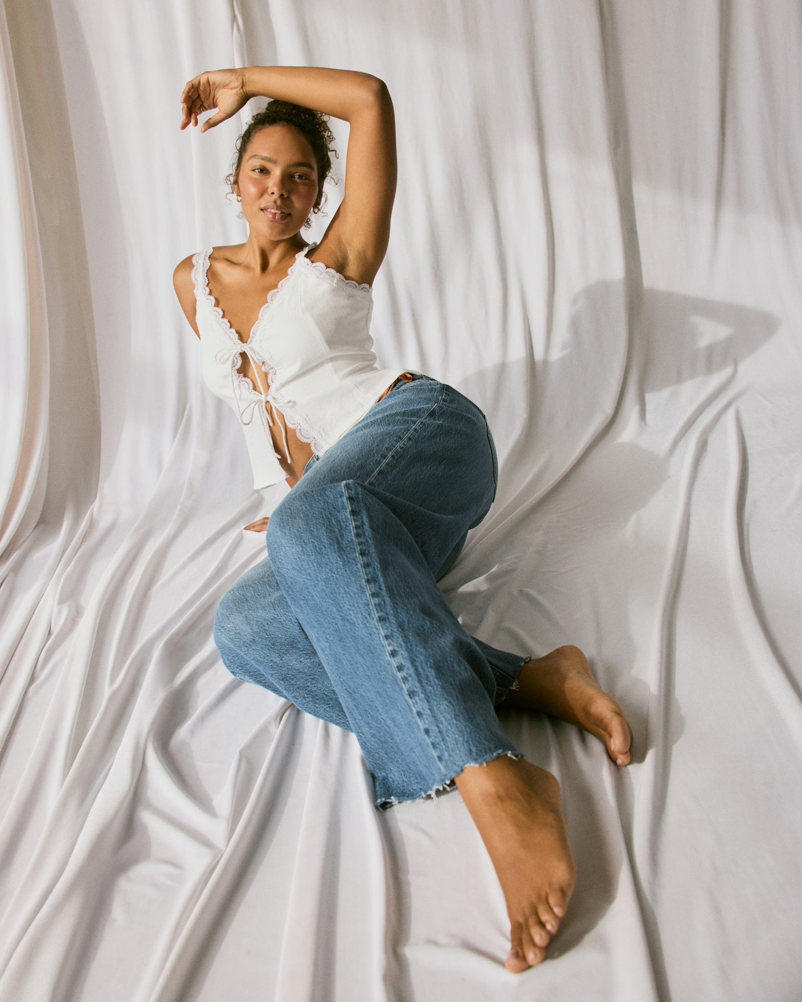 Curve Love Low Rise Ultra Loose

#LTKU #LTKselfcare #LTKmomlife
