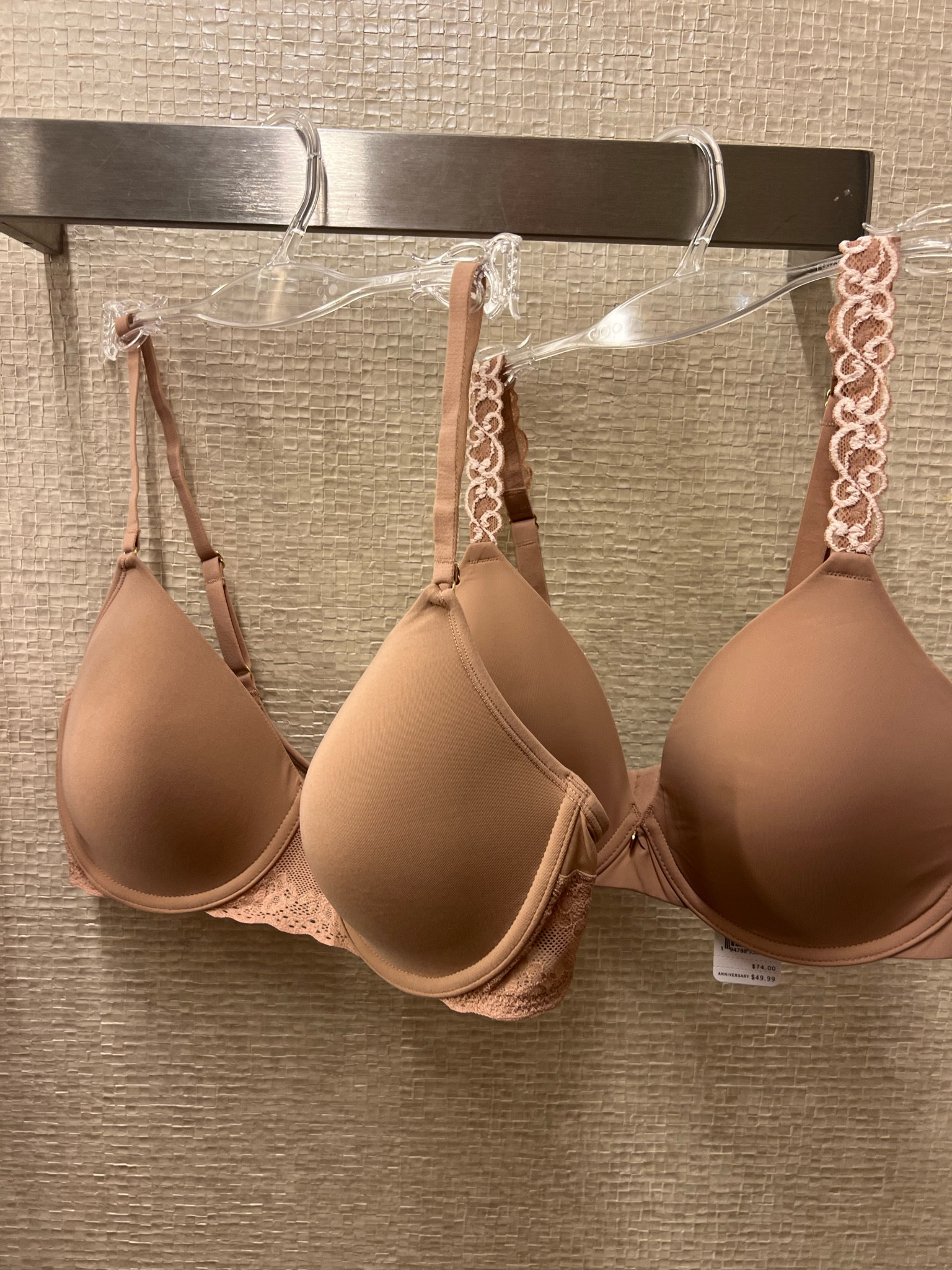 Nordstrom anniversary sale. Bras are a must purchase during the anniversary sale. One of my favorite brands has several on the sale. Under $50

#LTKSaleAlert #LTKxNSale