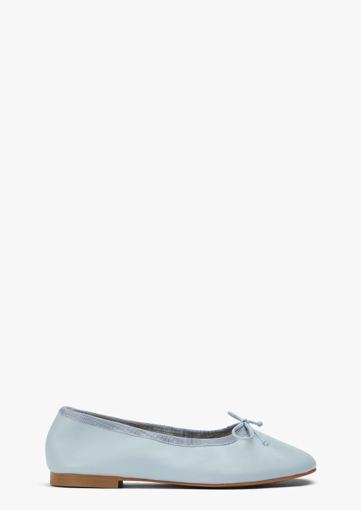 Chelsea Sky Nappa | Tony Bianco US