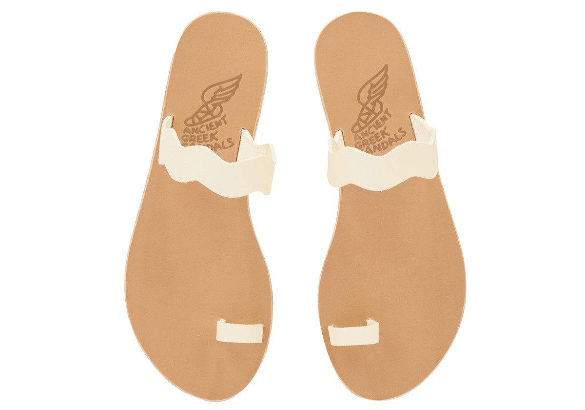 THASOS - | Ancient Greek Sandals
