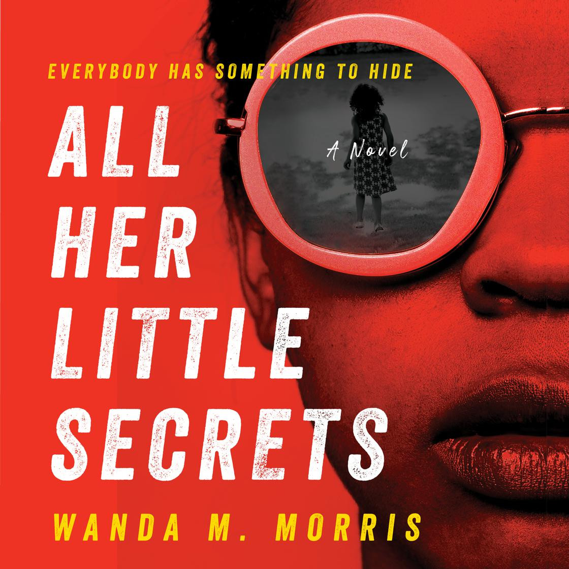 All Her Little Secrets | Libro.fm (US)