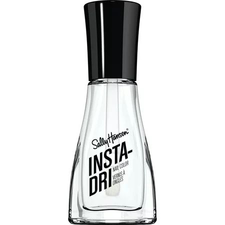 Sally Hansen- Insta Dri Clearly Quick-0.31 fl oz | Walmart (US)