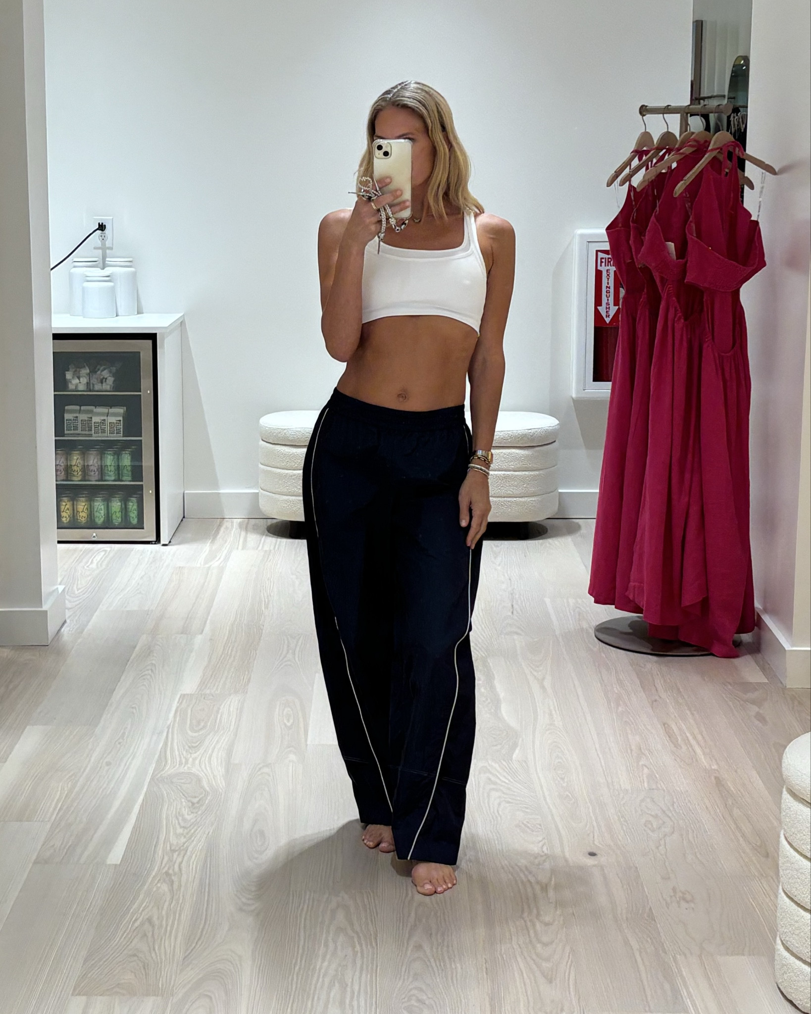 Beyond Yoga just opened at my local mall and to say I’m excited is an understatement. Linked everything I tried on…spoiler alert…a lot of these pieces came home with me!

#LTKActive #LTKOver40 #LTKTall