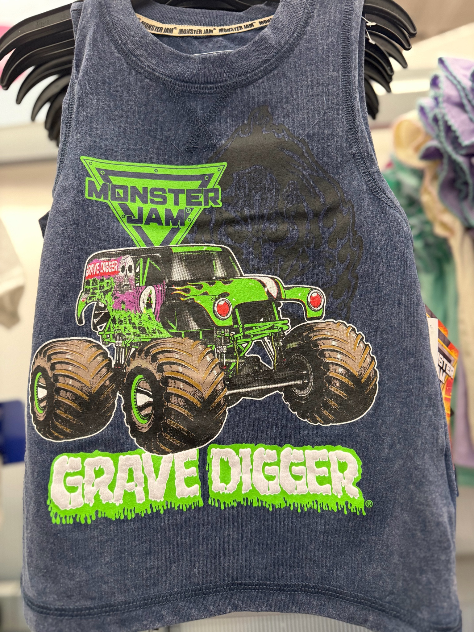 Toddler boys tank
#walmart #monstertrucks

#LTKootd #LTKmomlife #LTKKids