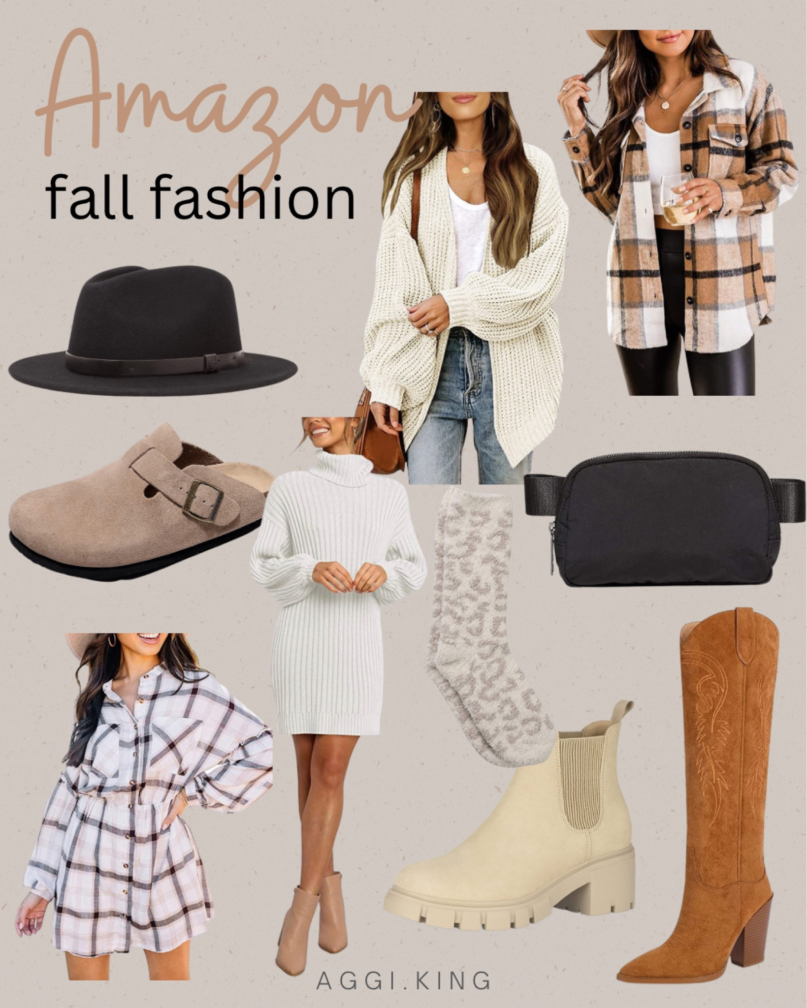 Fall staples from Amazon




#LTKSeasonal #LTKU