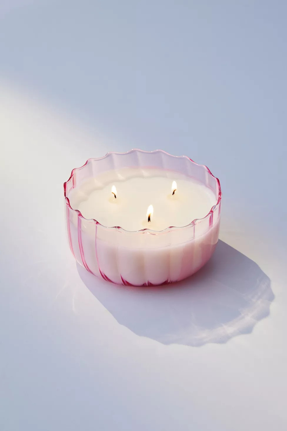 Paddywax Ripple 12 oz Candle | Urban Outfitters (US and RoW)