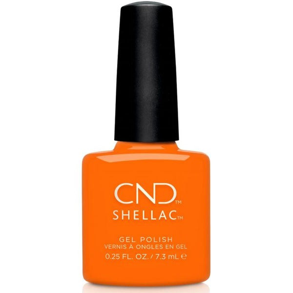 CND - Shellac Popsicle Picnic (0.25 oz) | Beyond Polish