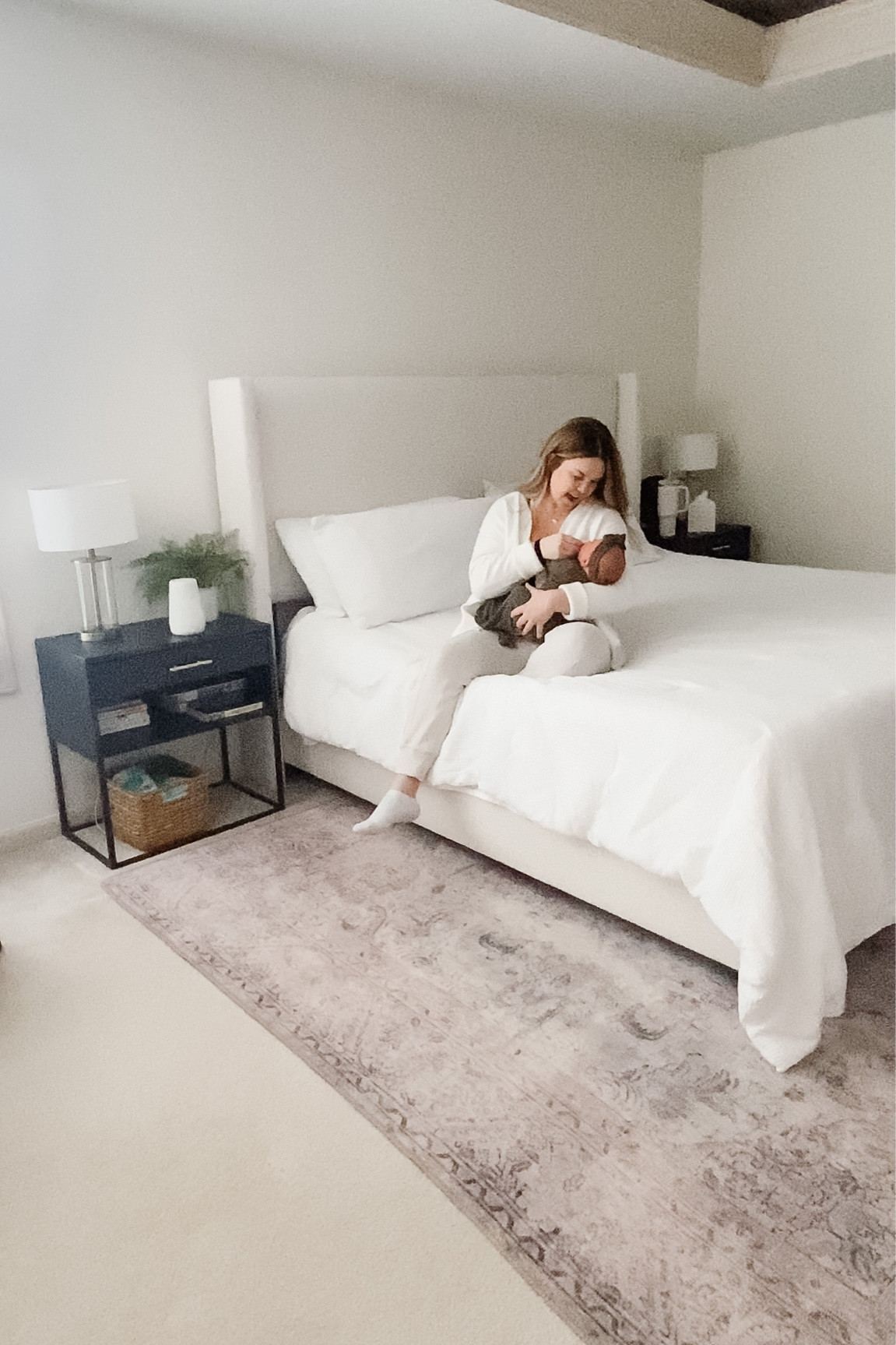 Best baby products according to a second time mom!

Baby registry must haves, baby must haves, sound machine, portable sound machine, knotted gowns, baby clothes, nursery must haves, baby feeding must-haves, breastfeeding must haves

#LTKbaby #LTKbump #LTKfamily