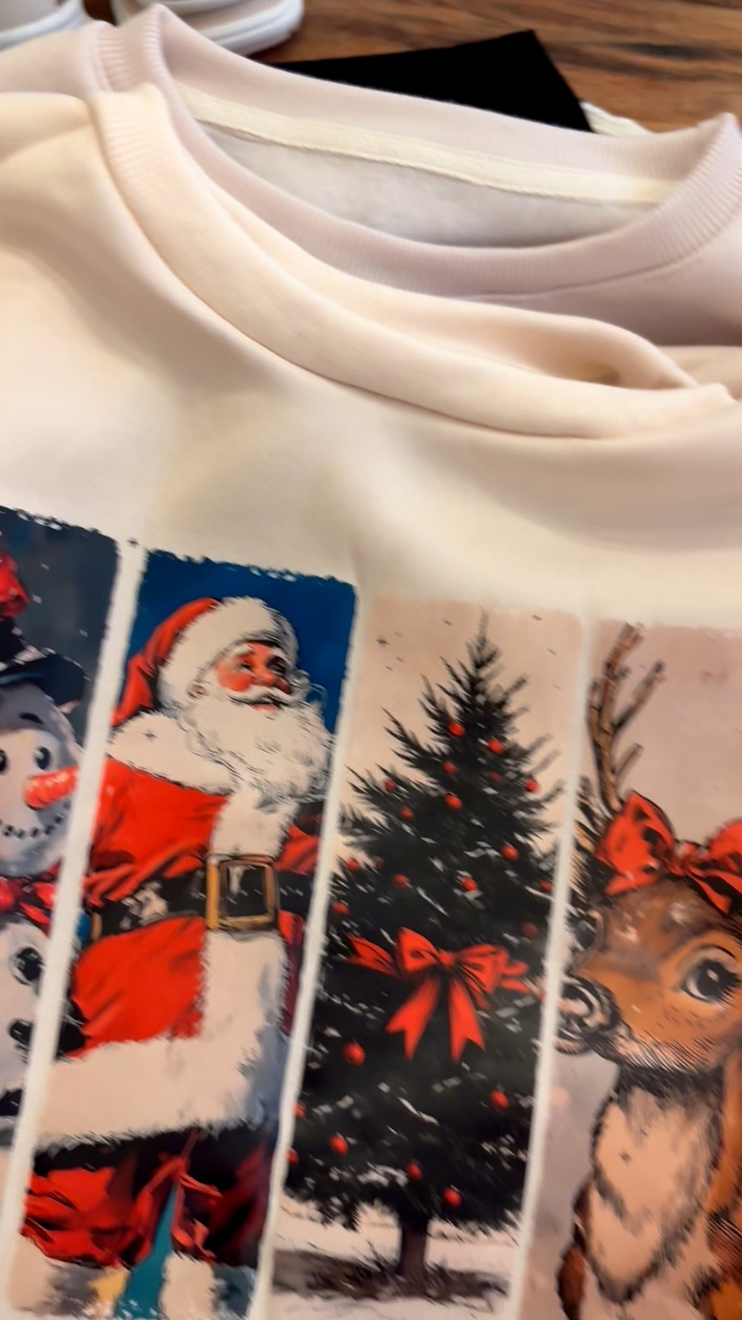 Boy/mom SHEIN winter mini haul. So good! 