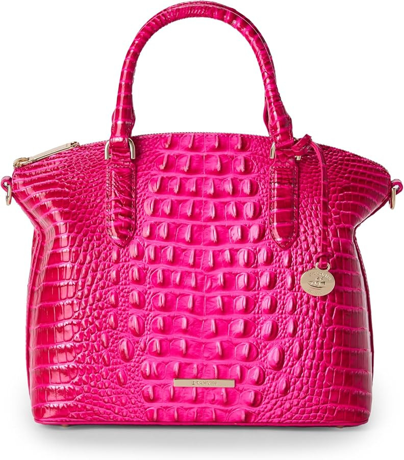BRAHMIN Duxbury Satchel | Amazon (US)
