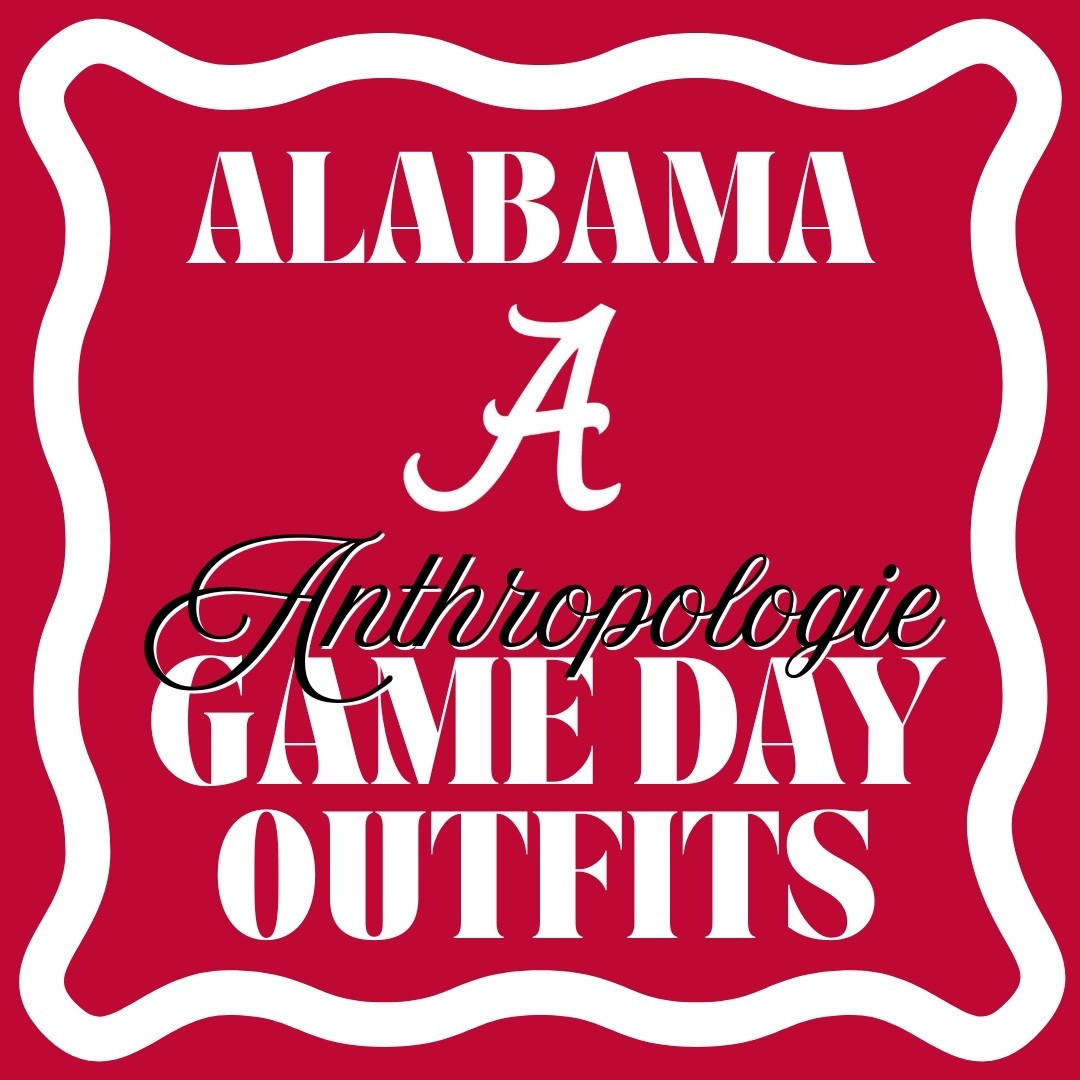 Alabama game day outfits - football season - roll tide - houndstooth - crimson - south - homecoming - parents weekend - red sneakers 

#LTKParties #LTKFamily #LTKSeasonal