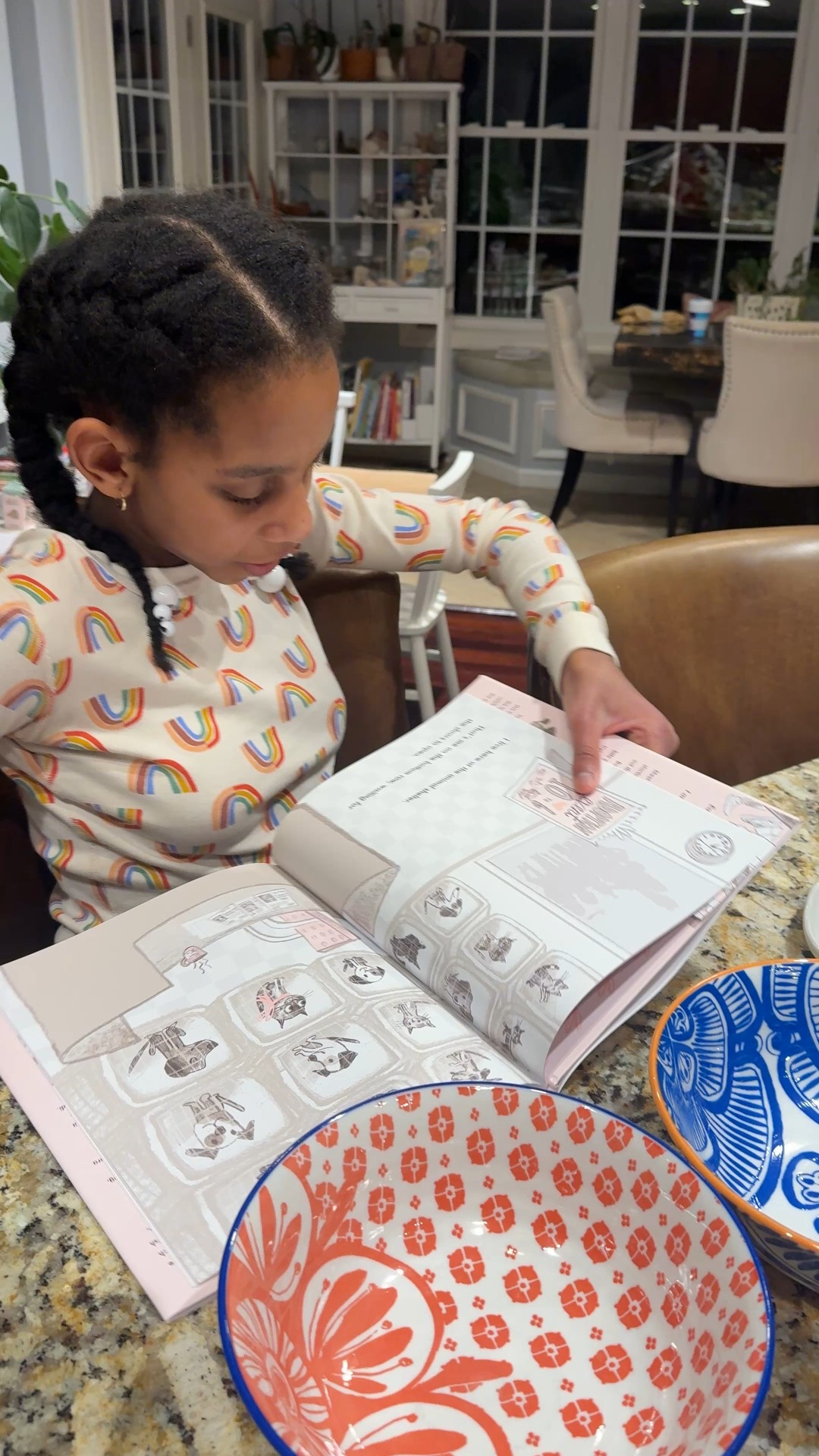 This is sweet book suitable for cat and animal lovers! It’s told from the perspective of Crouton, a kitten who is waiting to be adopted.🥹

#LTKFindsUnder50 #LTKBaby #LTKKids