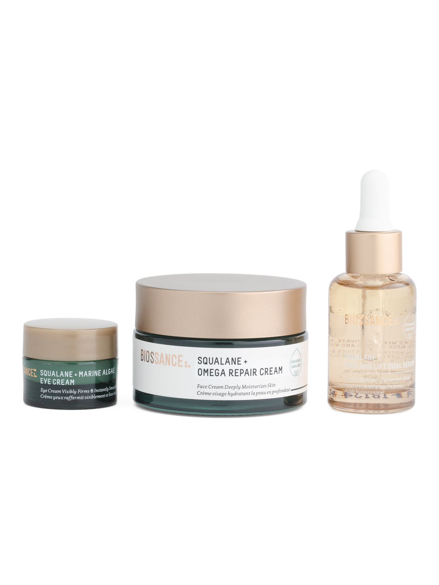 Uplifting Glow Skincare Set | TJ Maxx