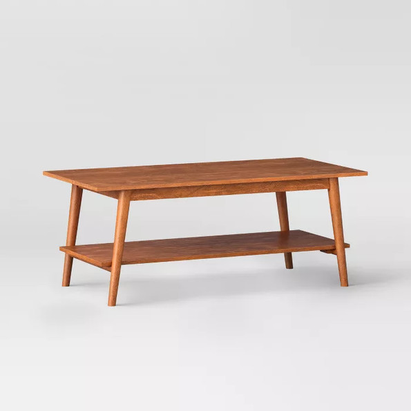 15 Amazing Mid Century Modern Coffee Tables