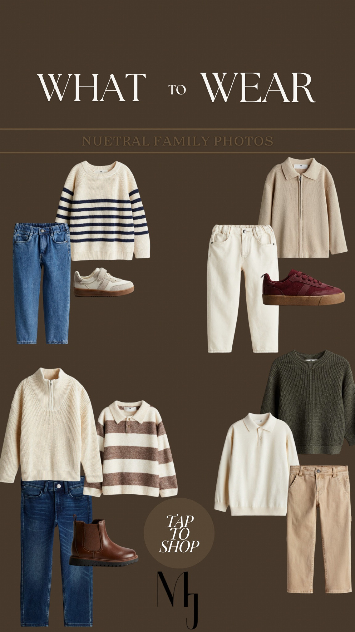 #LTKKids #LTKFamily #LTKHoliday