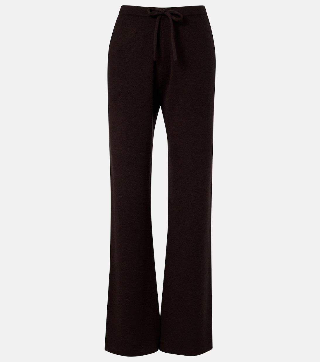 Run cashmere-blend sweatpants | Mytheresa (US/CA)