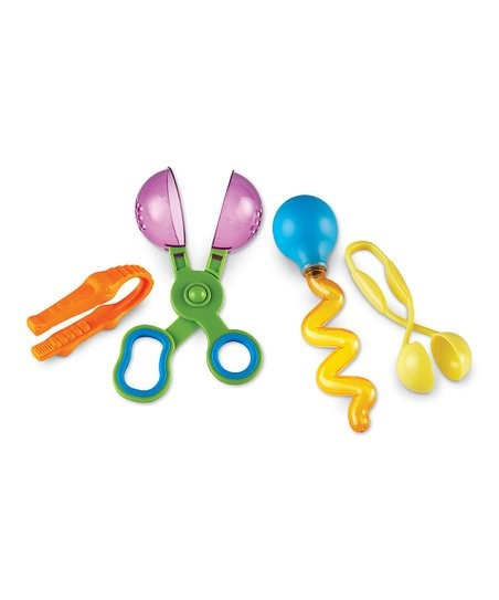 Learning Resources® Fine Motor Tool Play Set | Zulily