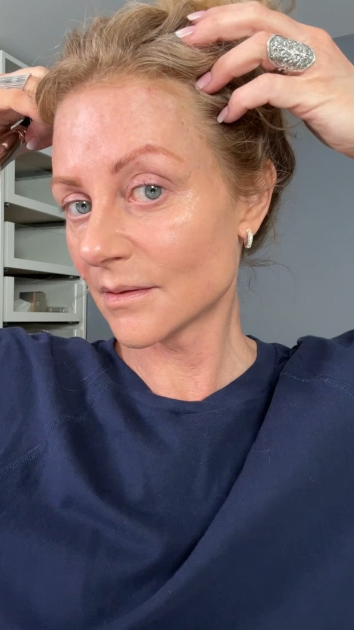 I own so many foundations… and I love a lot of them.
But sometimes I just want to go back to what I know works.
54 years old. Real skin. No filter perfection.
If this helped, I’ll share more of my go-to foundations 

@Sephora #over50makeup #over50skin 

#LTKbeauty #LTKcanada