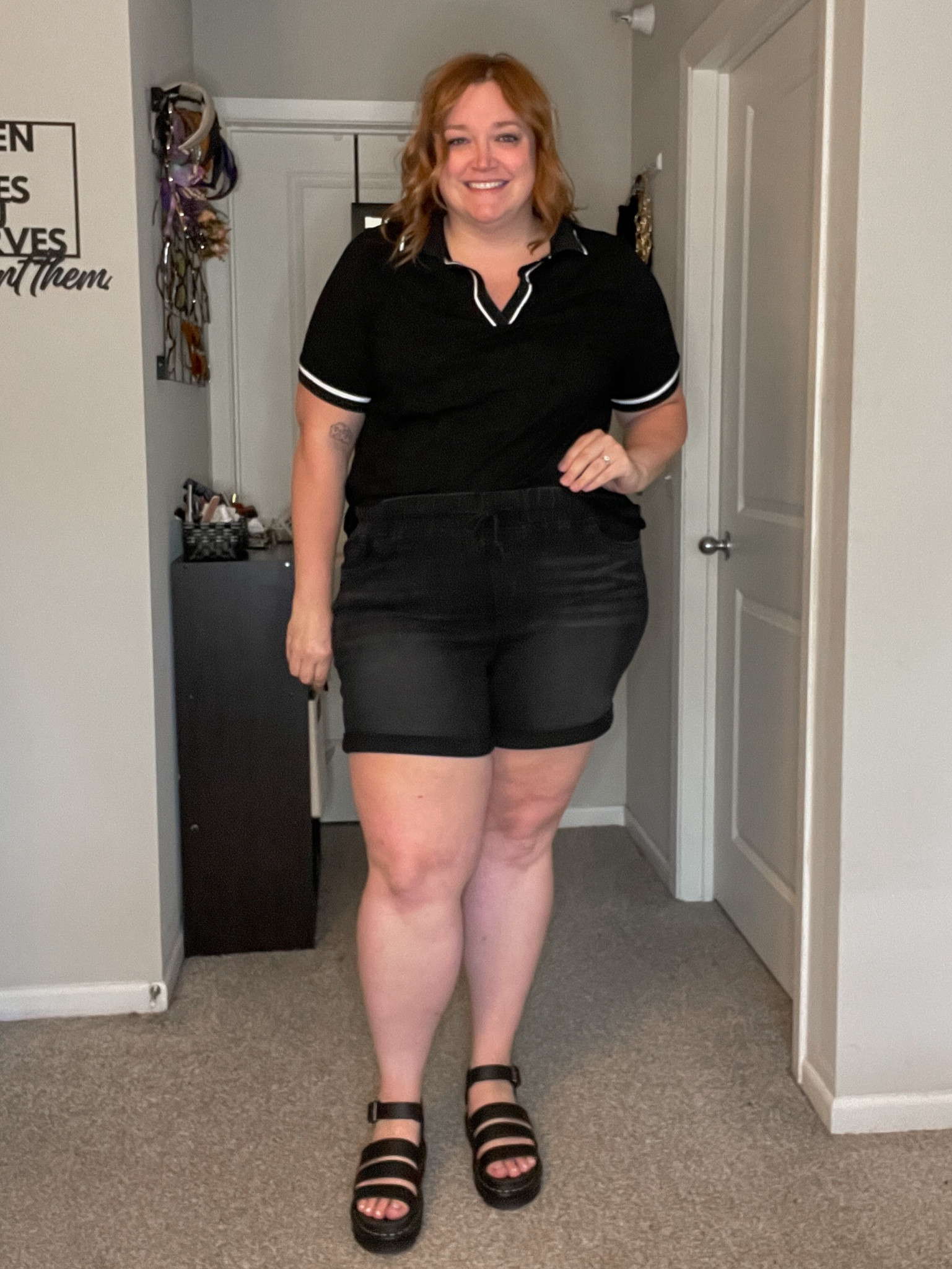 TaraJane15 to save at Bloom Chic 

#LTKPlusSize #LTKSummerSales #LTKMidsize