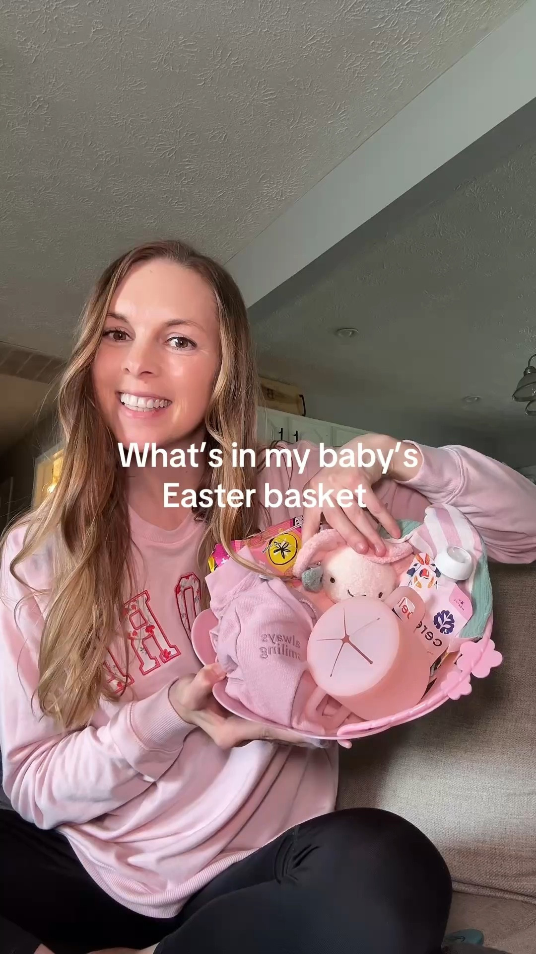 baby girl easter basket ideas

#LTKmomlife #LTKBaby