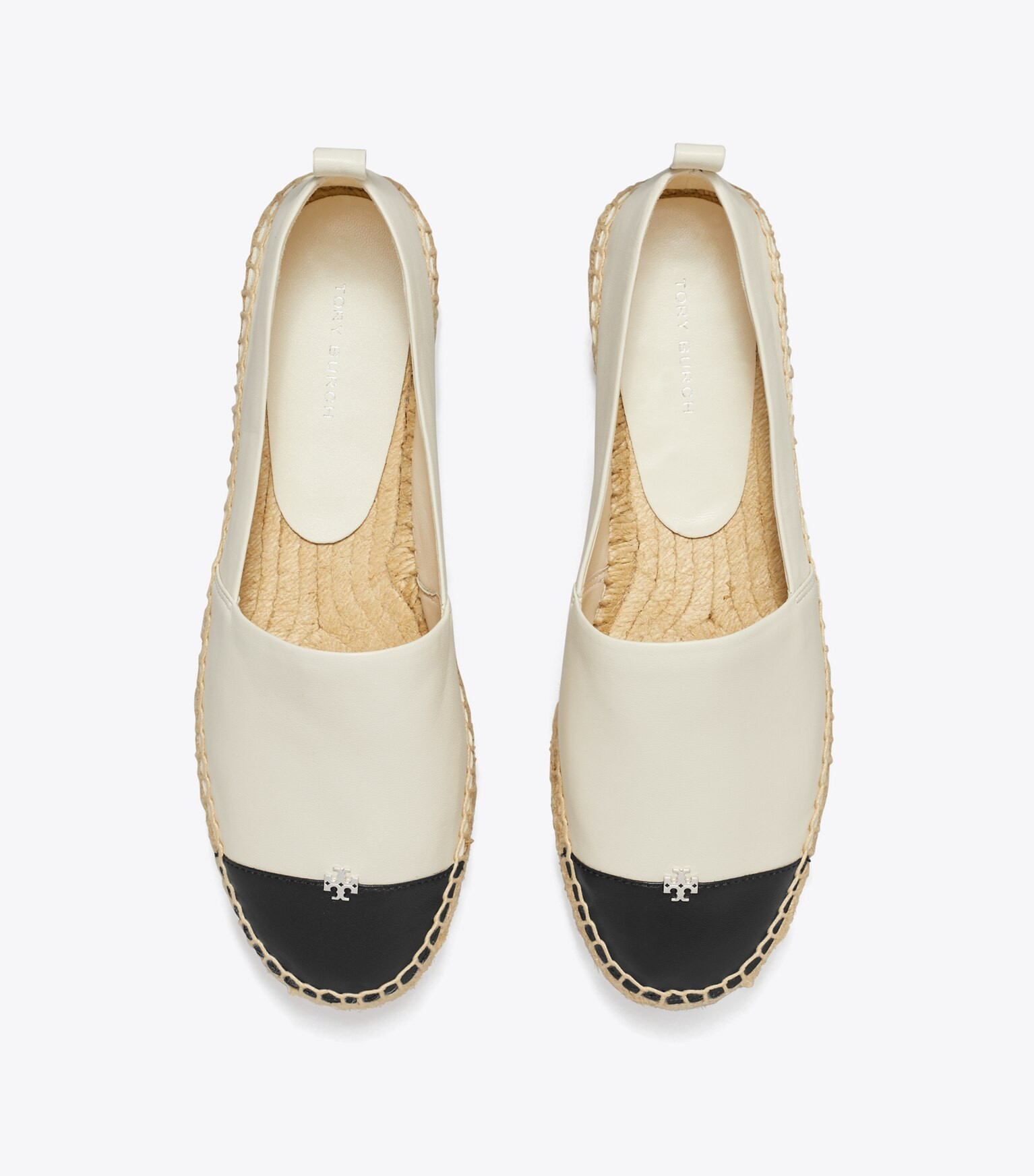 CAP-TOE ESPADRILLE | Tory Burch (US)
