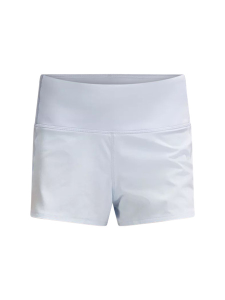 Speed Up High-Rise Lined Short 2.5" | Women's Shorts | lululemon | Lululemon (US)