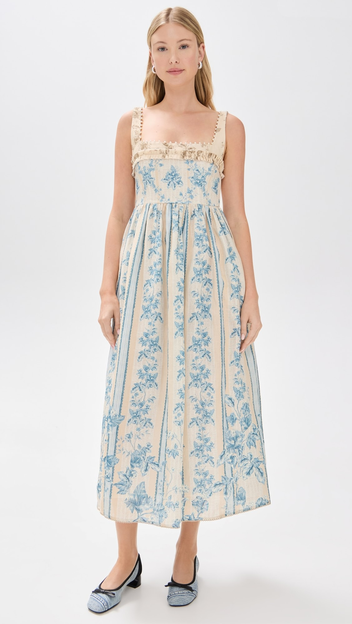 Agua by Agua Bendita | Shopbop