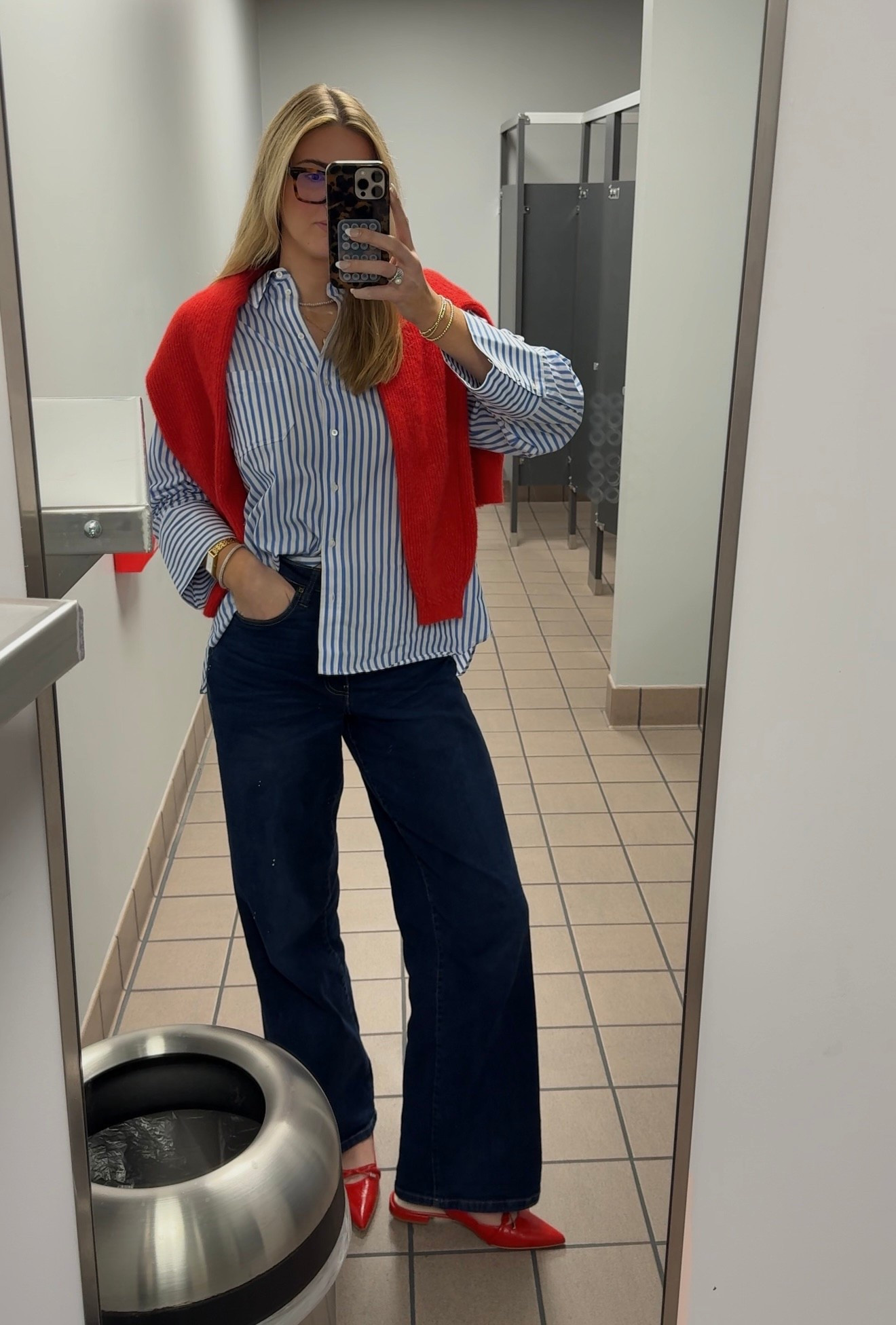 Work fit! 

#LTKTall #LTKWorkwear