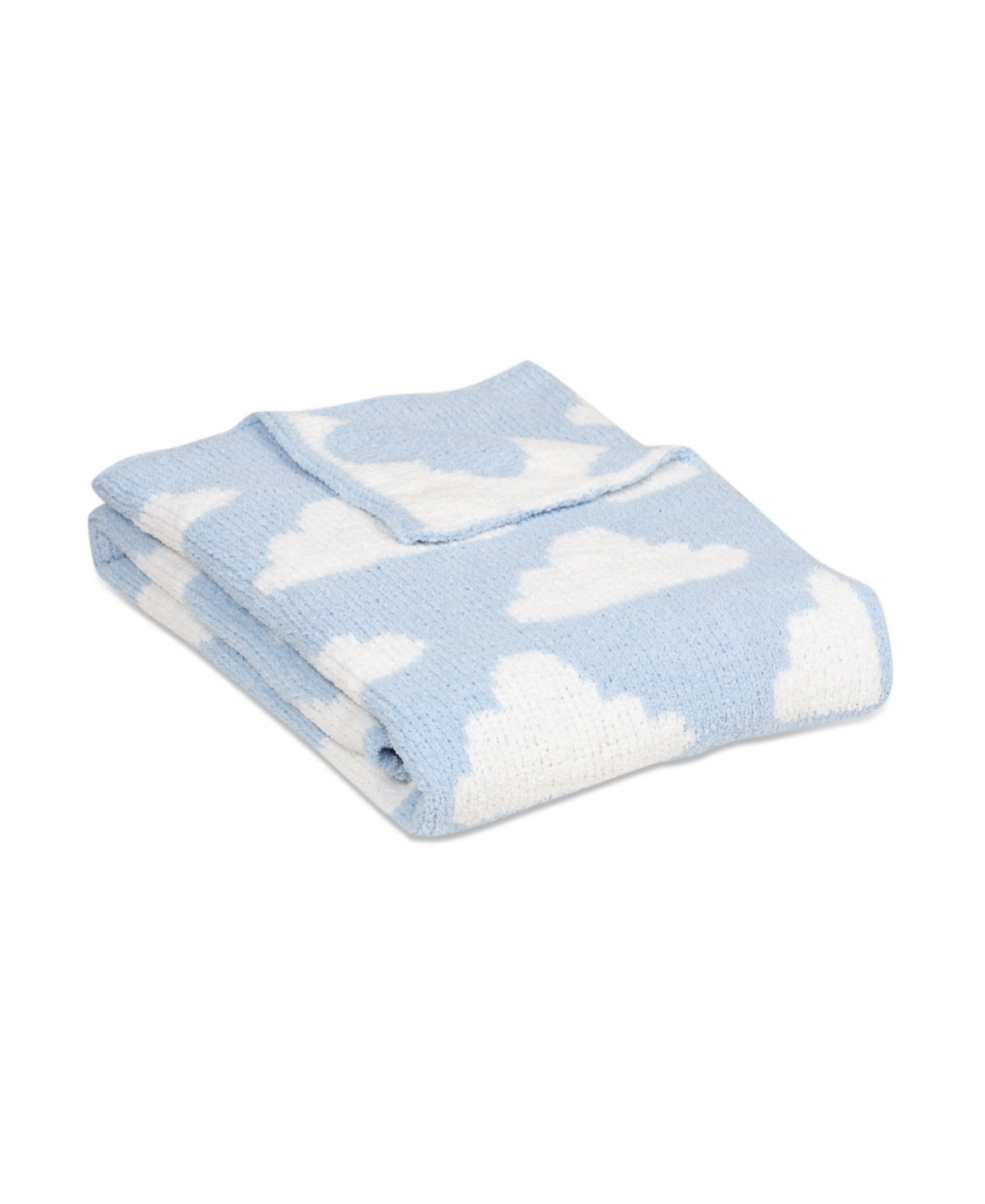 Lolli Living Chenille Baby Blanket Bedding | Macys (US)