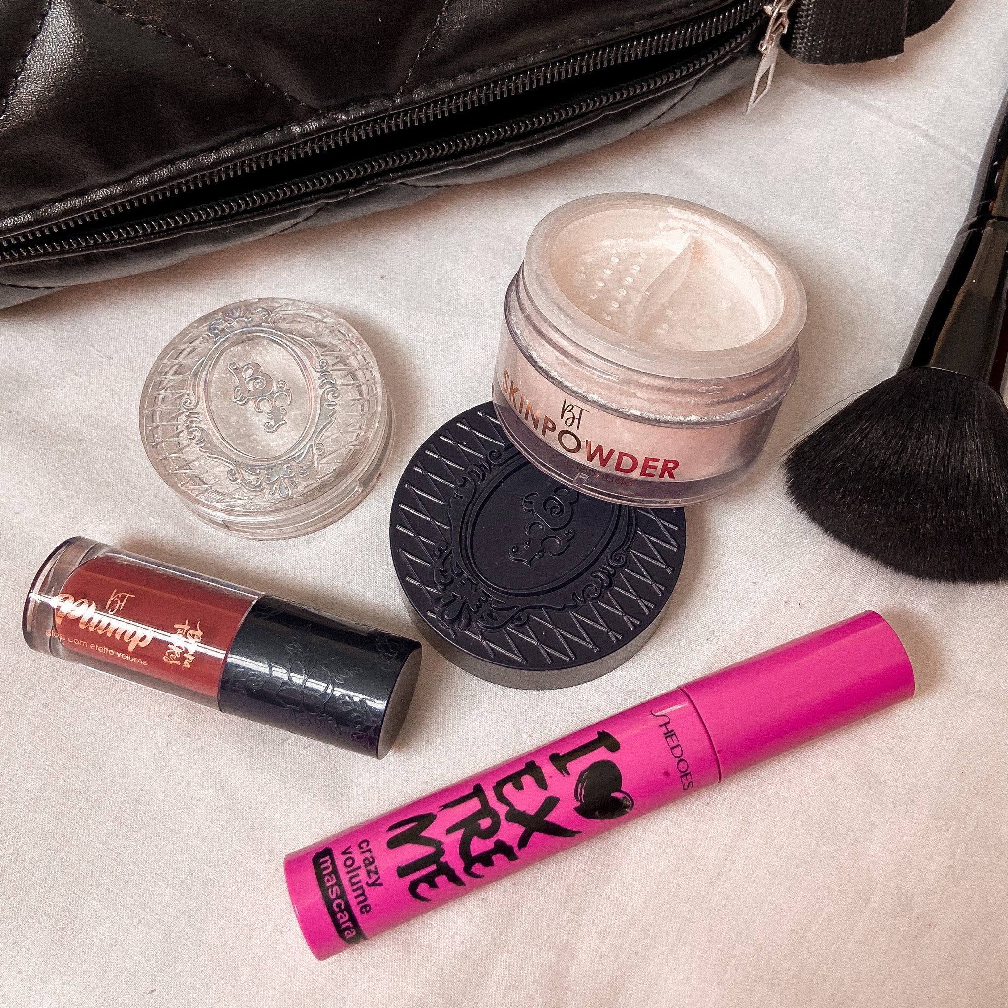 Makeup Favs ✨

#LTKbrasil #LTKstyletip #LTKbeauty