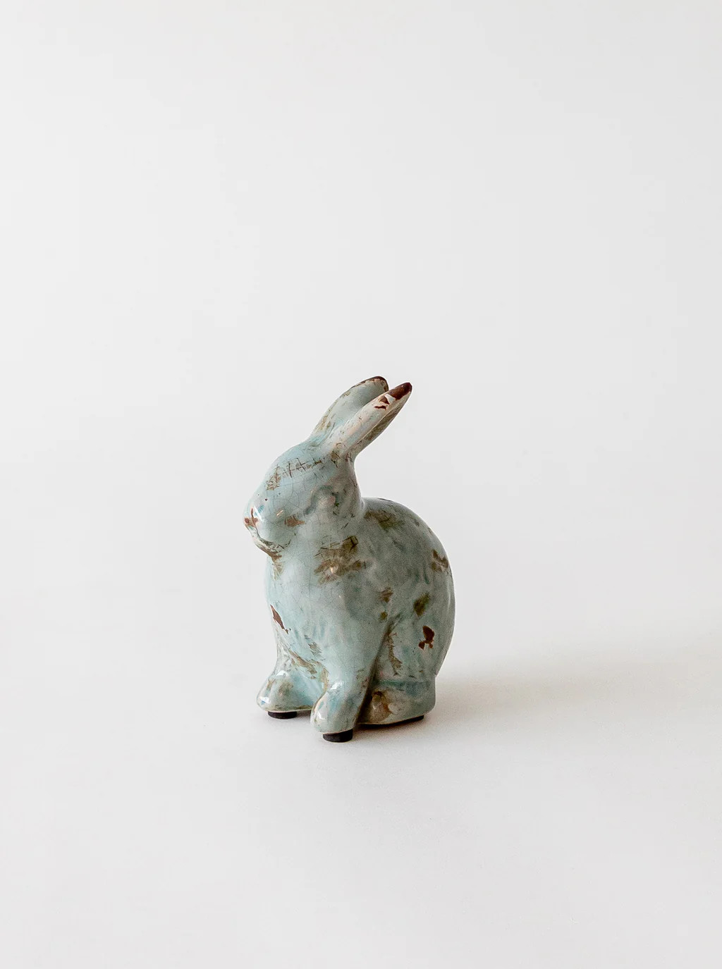 Distressed Rabbit | House of Jade Home