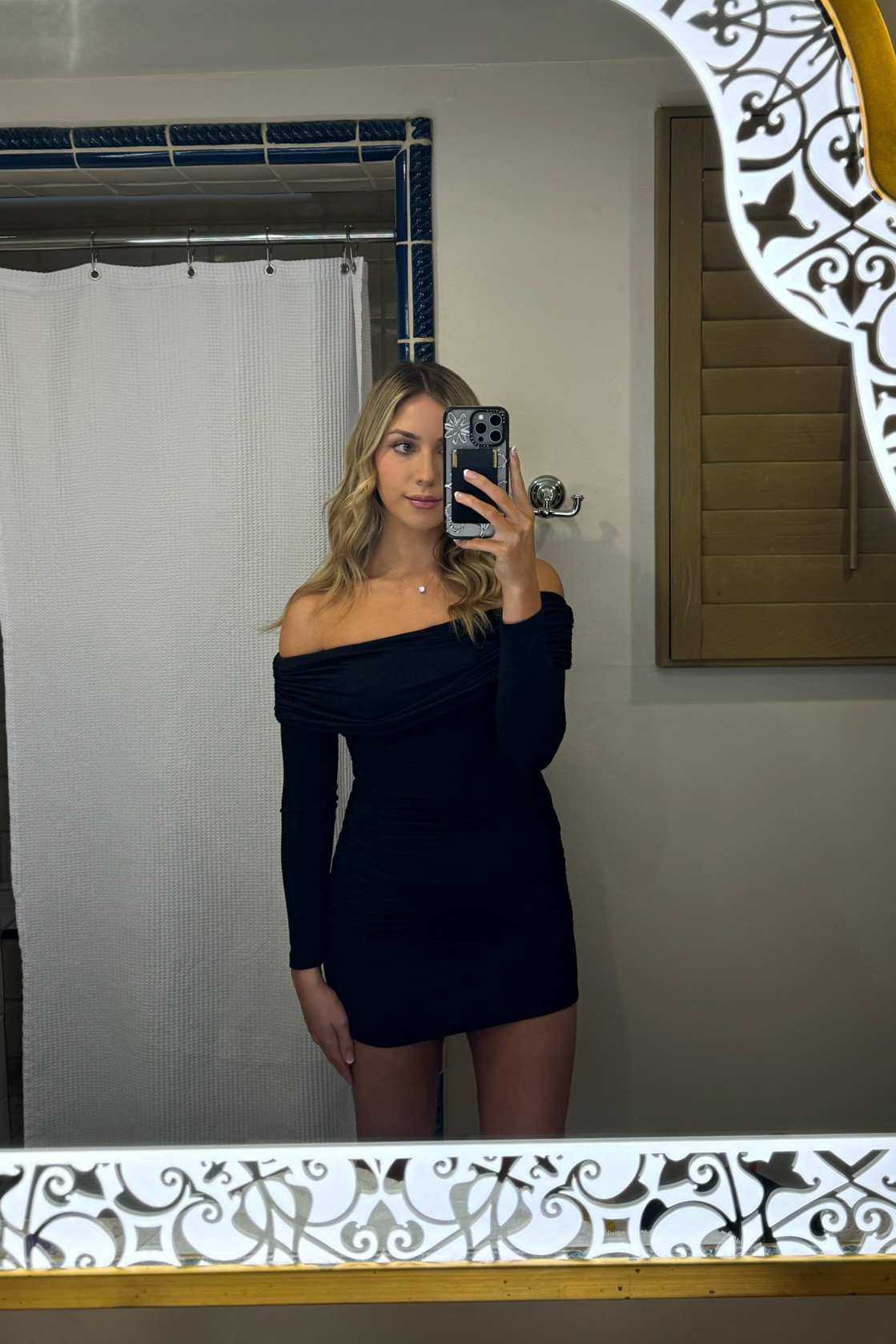 The perfect dress for so many different occasions!! 

#LTKSeasonal #LTKparties