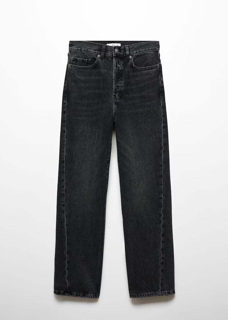 Jeans for Women 2023 | Mango United Kingdom | MANGO (UK)
