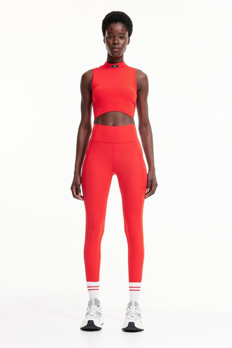 Mallas de deporte ShapeMove™ | H&M (FR, IT, ES, PT, BE)