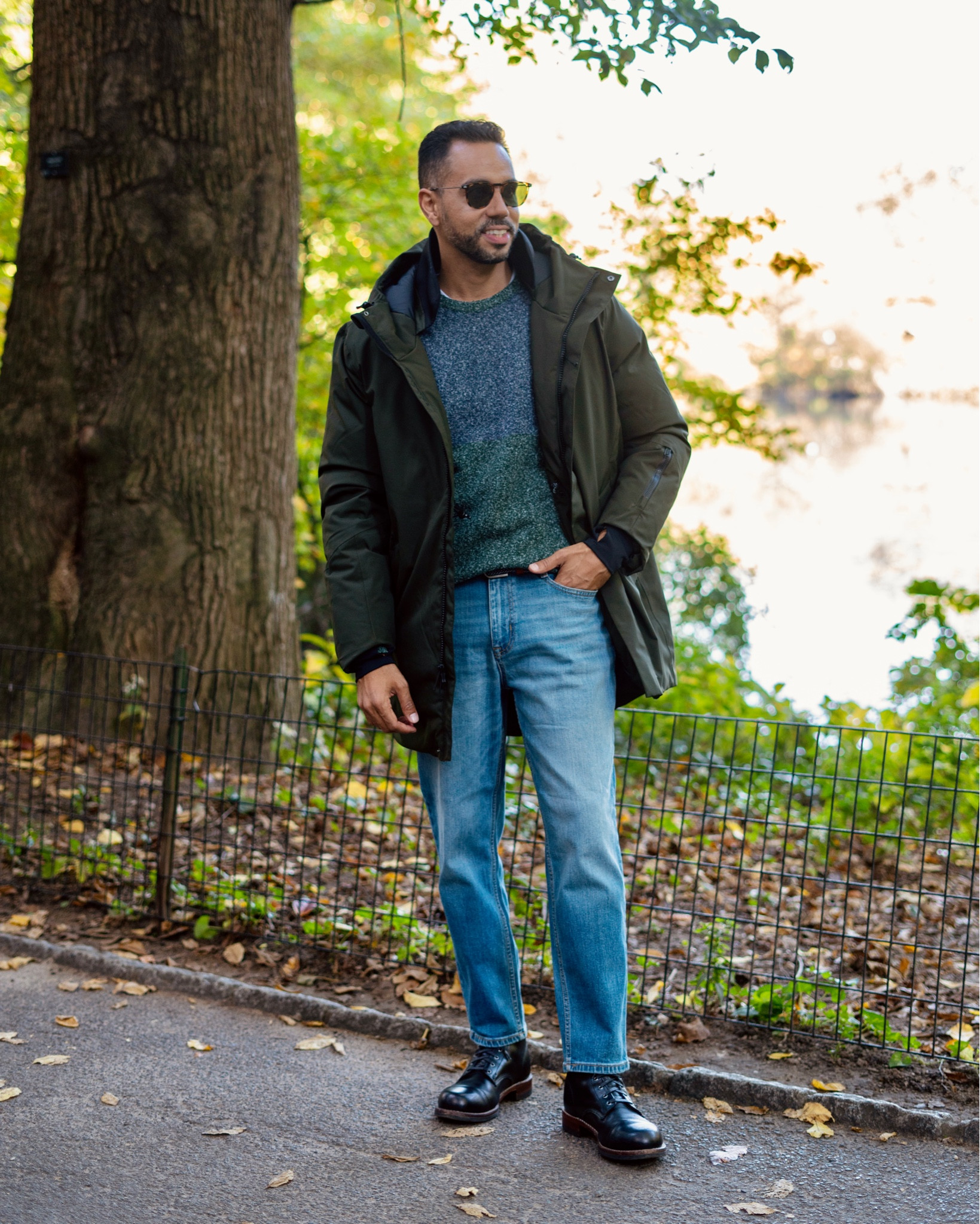 Cold weather is coming 🙃 

#LTKmens #LTKHoliday #LTKSeasonal