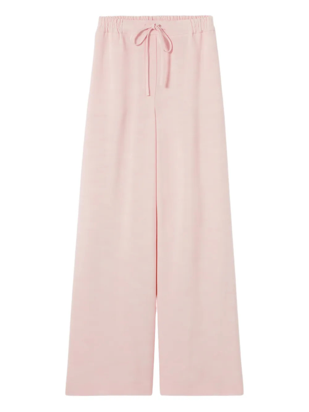 Claudie Pierlot Drawstring Pants | Pink | FARFETCH BR | Farfetch (BR)