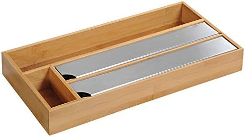 Kesper Folienspender Foil dispenser for the drawer | Amazon (US)