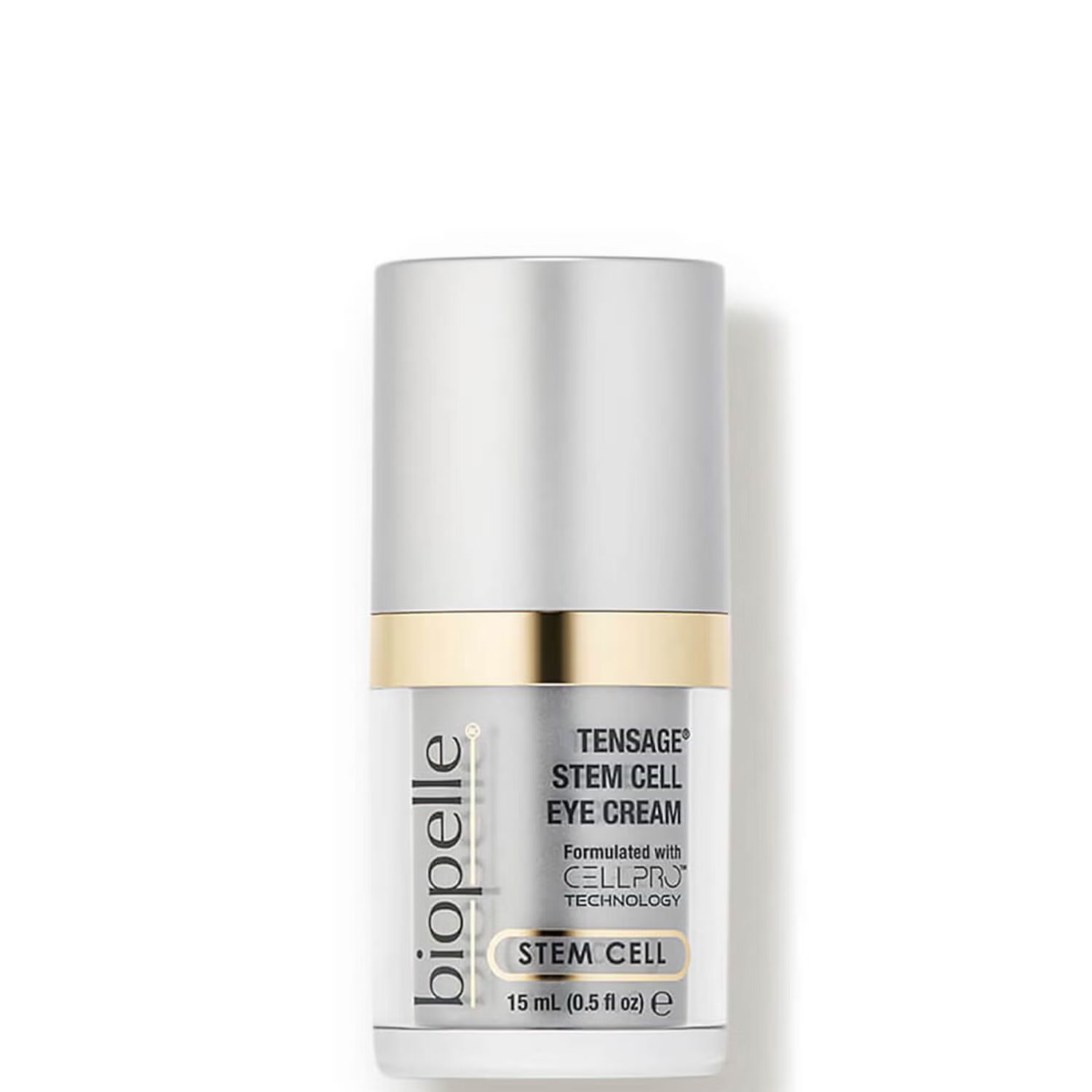 Biopelle Tensage Stem Cell Eye Cream (0.5 fl. oz.) | Dermstore (US)