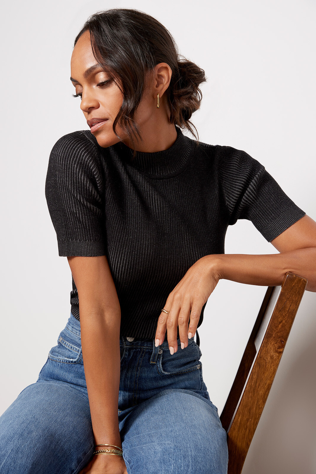 Lana Pullover | Evereve