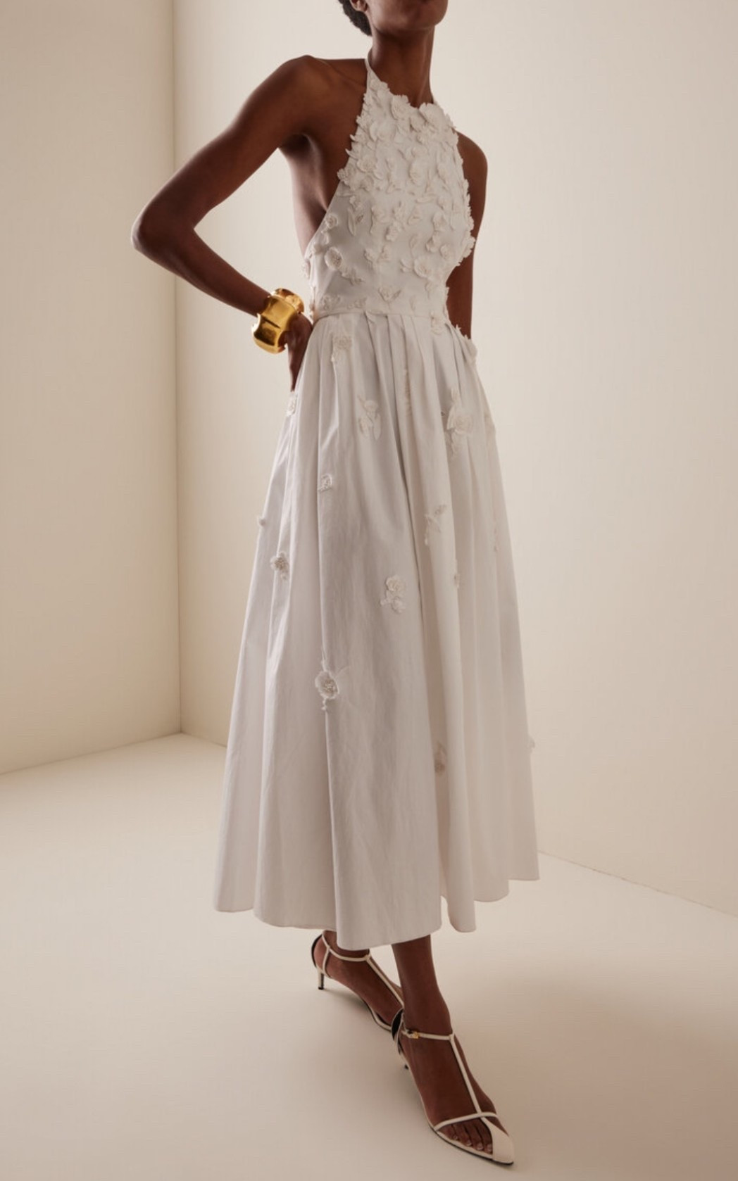 New bridal picks by Moda Operandi 🤍