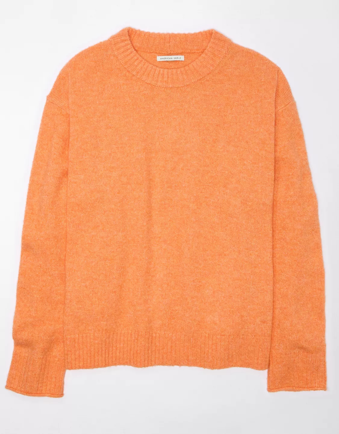 AE Whoa So Soft Crewneck Sweater | American Eagle Outfitters (US & CA)