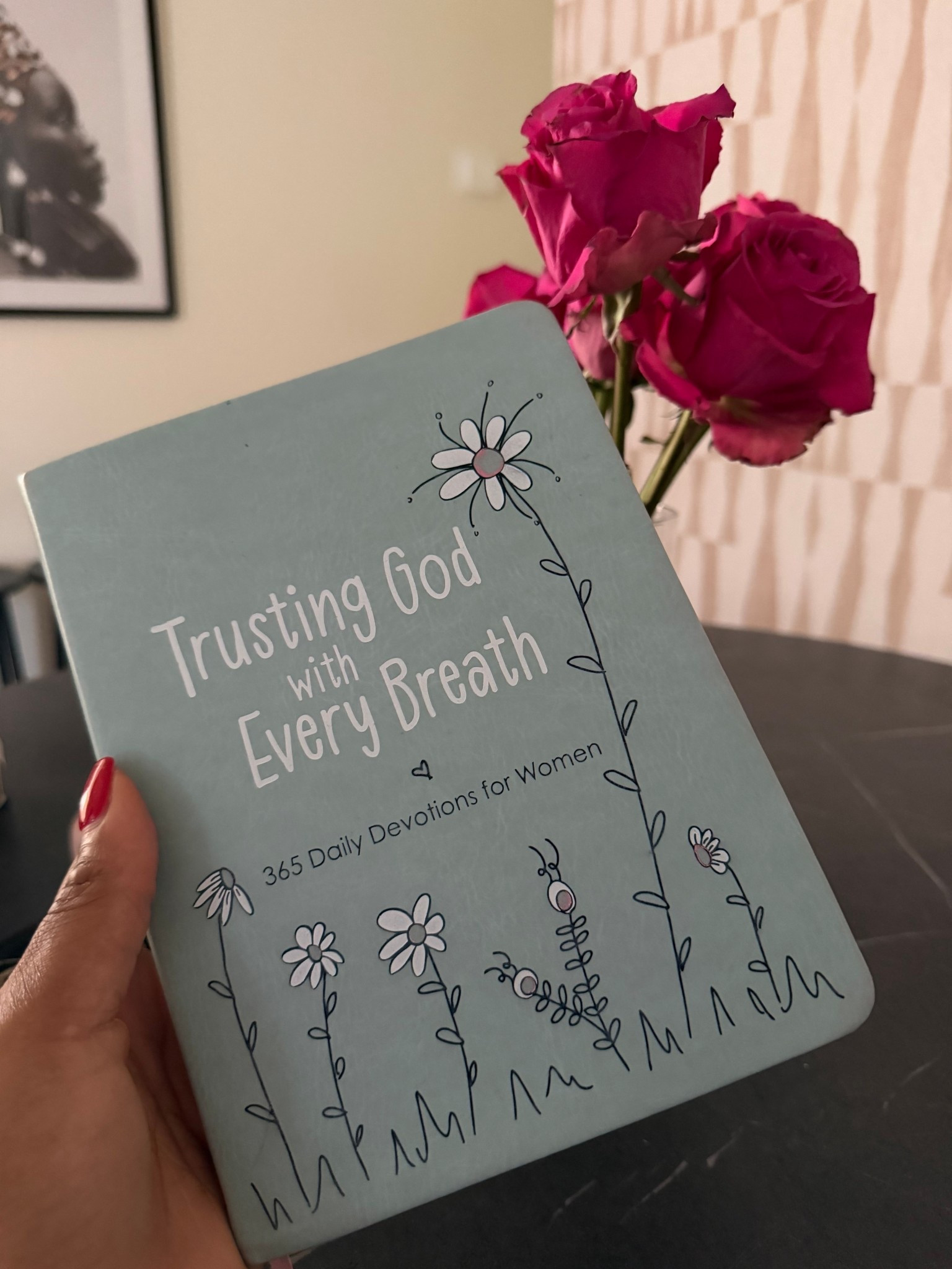 Daily word

#LTKselfcare #LTKdayinmylife #LTKmorningroutine