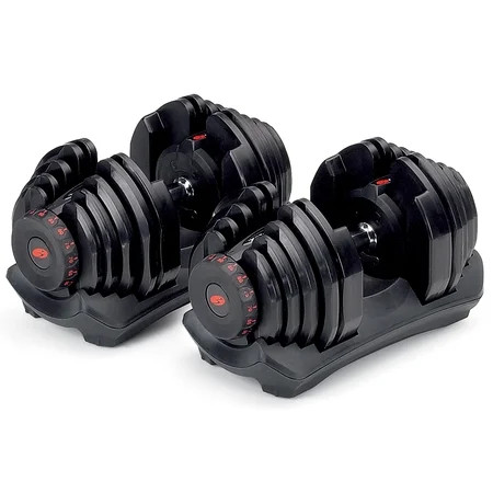 Bowflex SelectTech 1090 Dumbbells | Walmart (US)